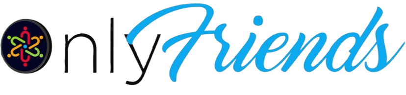 OnlyFriends Logo